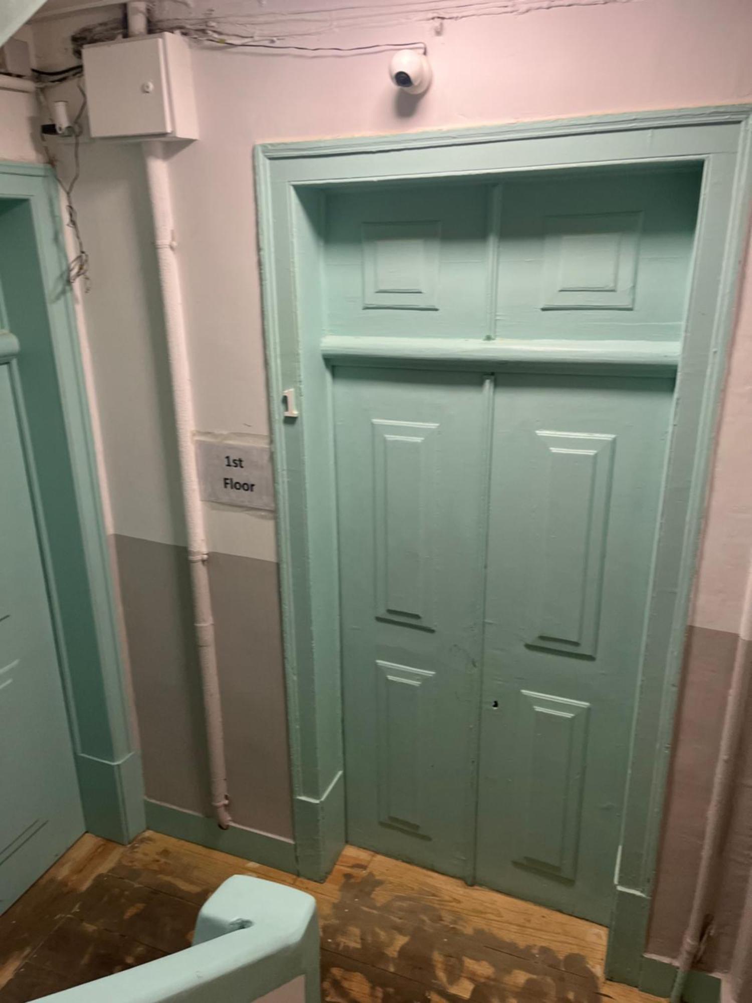 Bohemian House Hotell Lisboa Eksteriør bilde