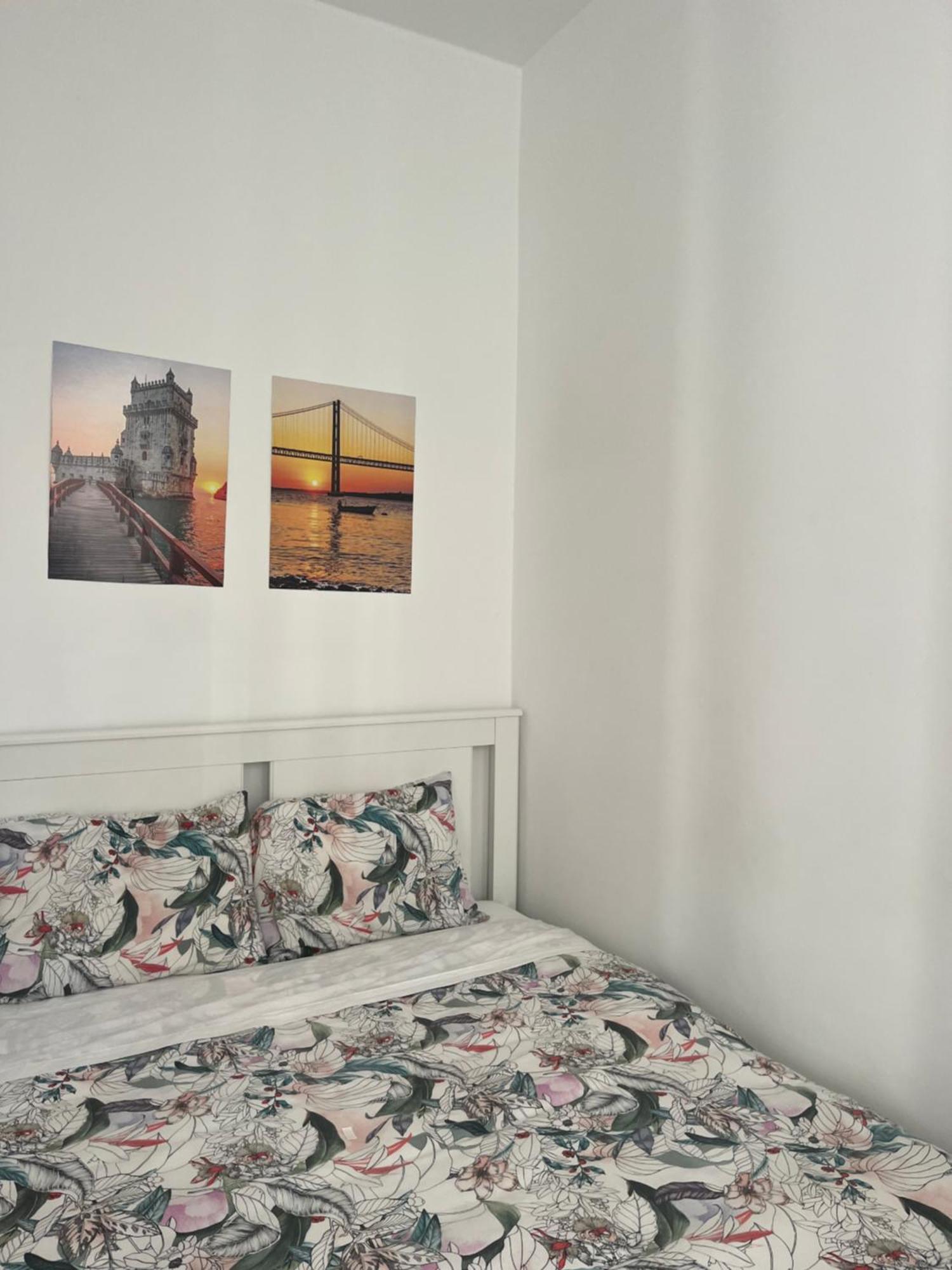 Bohemian House Hotell Lisboa Eksteriør bilde