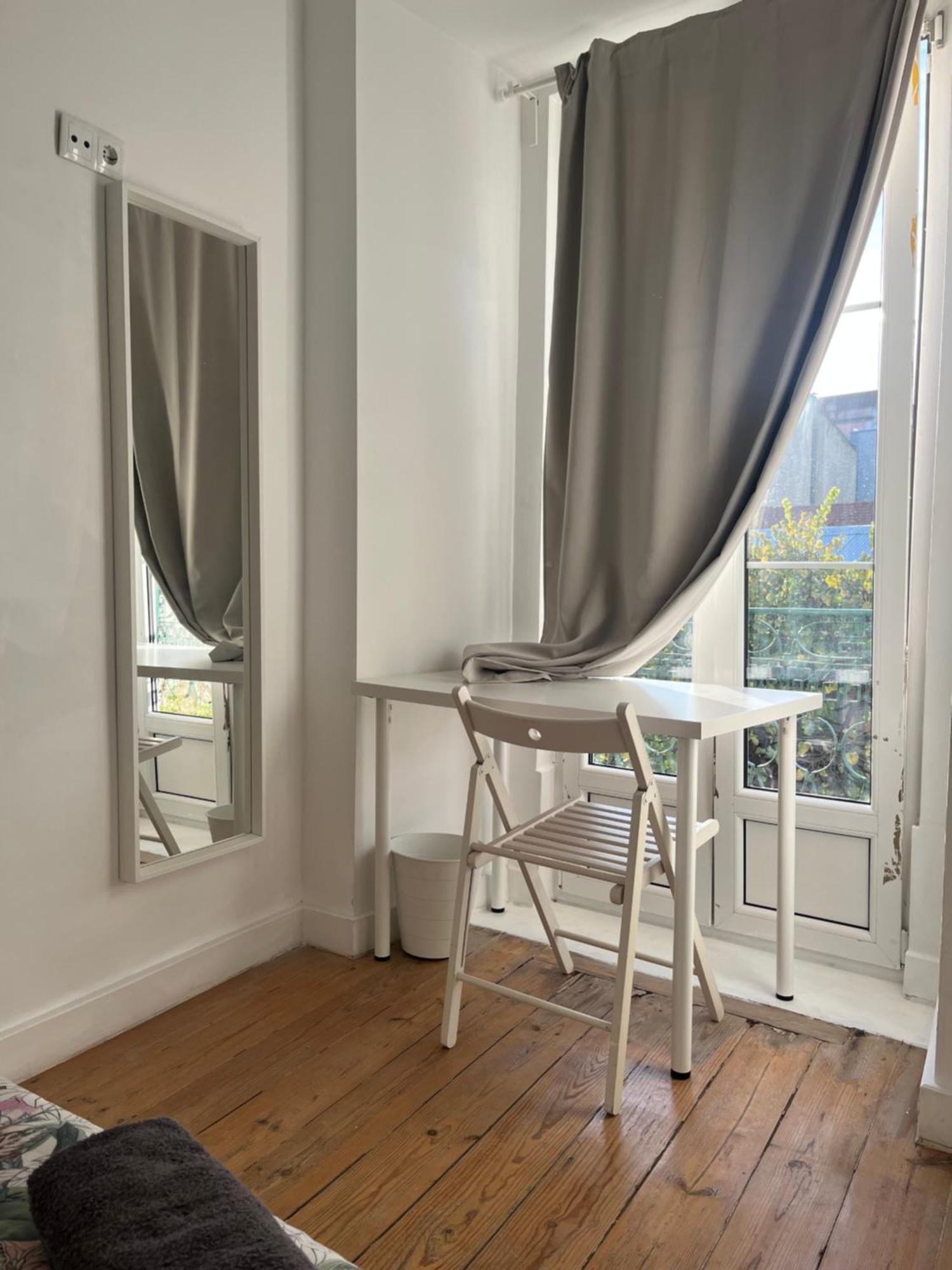 Bohemian House Hotell Lisboa Eksteriør bilde