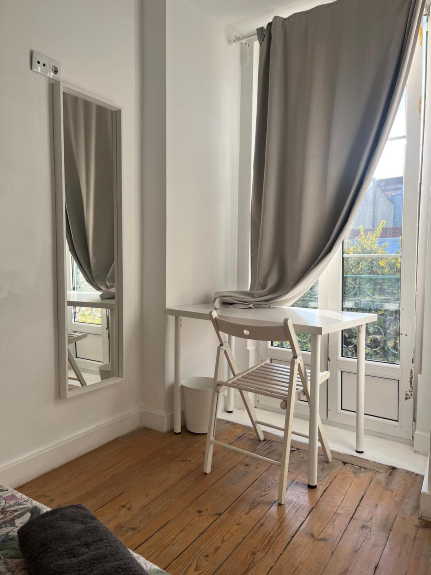 Bohemian House Hotell Lisboa Eksteriør bilde
